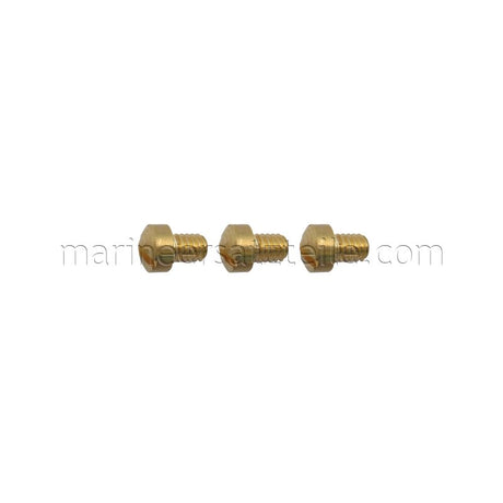 FIL.HD.SCREW 12-24X1/2" (3/PKG) 91004-0010 91004-0010