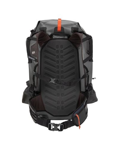 Simms G3 Guide Backpack Anvil