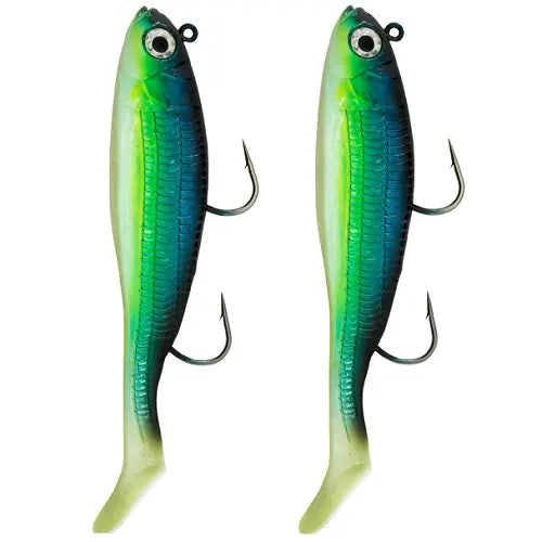 Gibbs Delta Power Paddle 4oz - Herring Aid 20504