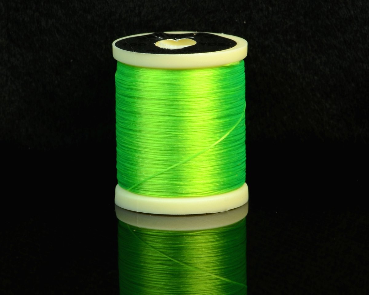 Danville Flymaster Plus (210 Denier Nylon) - Spawn Fly Fish - Danville Chenille Company