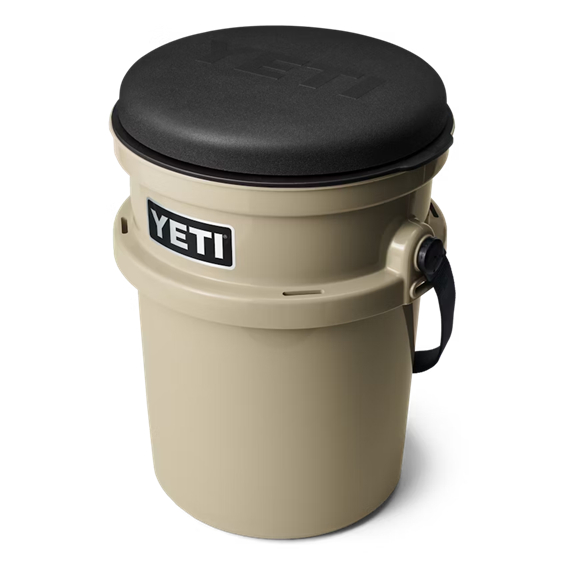 Yeti Loadout Bucket Swivel Seat 70000002661