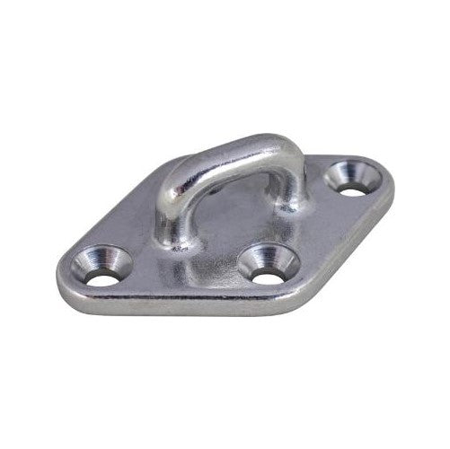 Seadog - Diamond Eye Plate 088622 - 3.5"