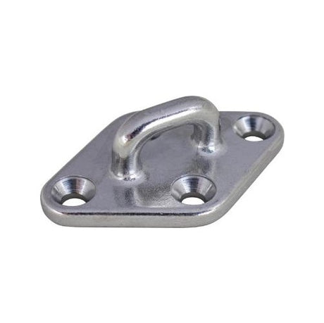Seadog - Diamond Eye Plate 088622 - 3.5"