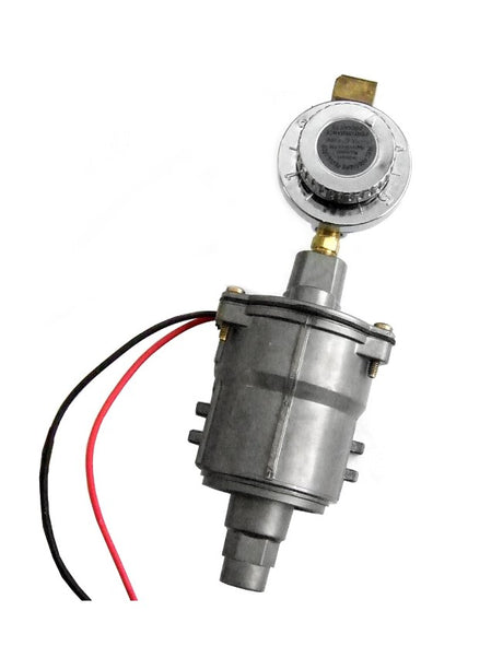 Dickinson Fuel Pump 20-000