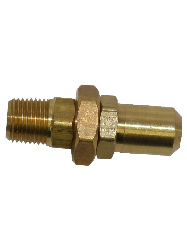 Dickinson Barbeque Orifice Assembly 15-073 - SBQ Small