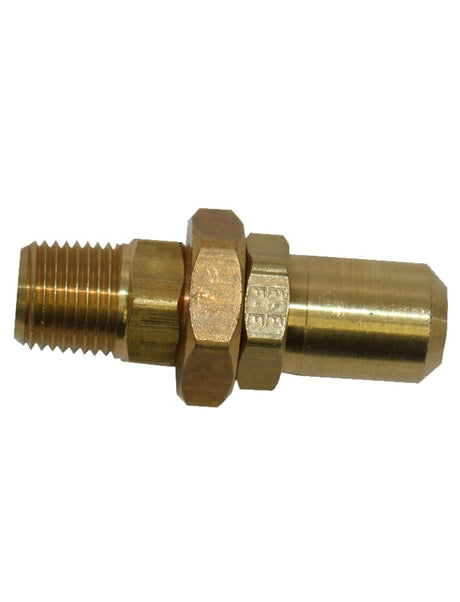 Dickinson Barbeque Orifice Assembly 15-073 - SBQ Small