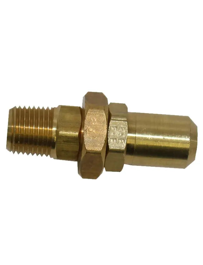 Dickinson Barbeque Orifice Assembly 15-073 - SBQ Small