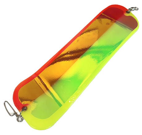 Oki Big Shooter Flasher HC Custom - Dirty Dog O'ki Tackle