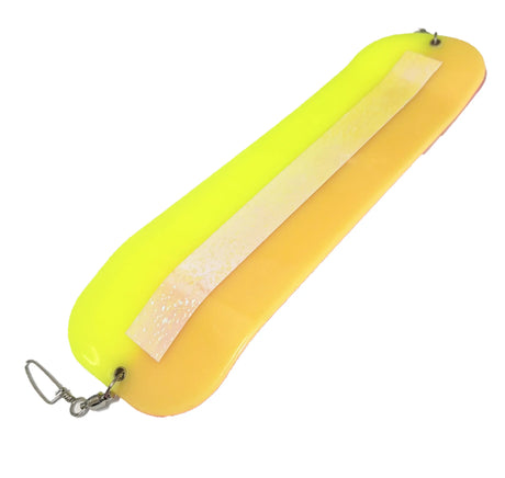 Oki Big Shooter Flasher HC Custom - Dirty Dog O'ki Tackle