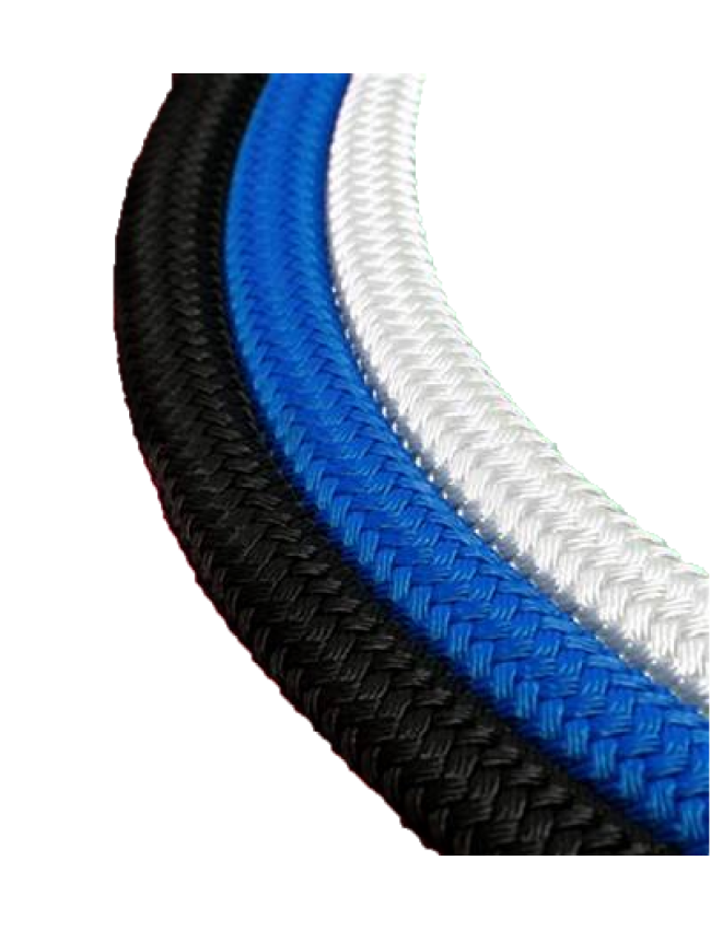 Dock Line Assorted Sizes and Colors - 45689 - 10ft