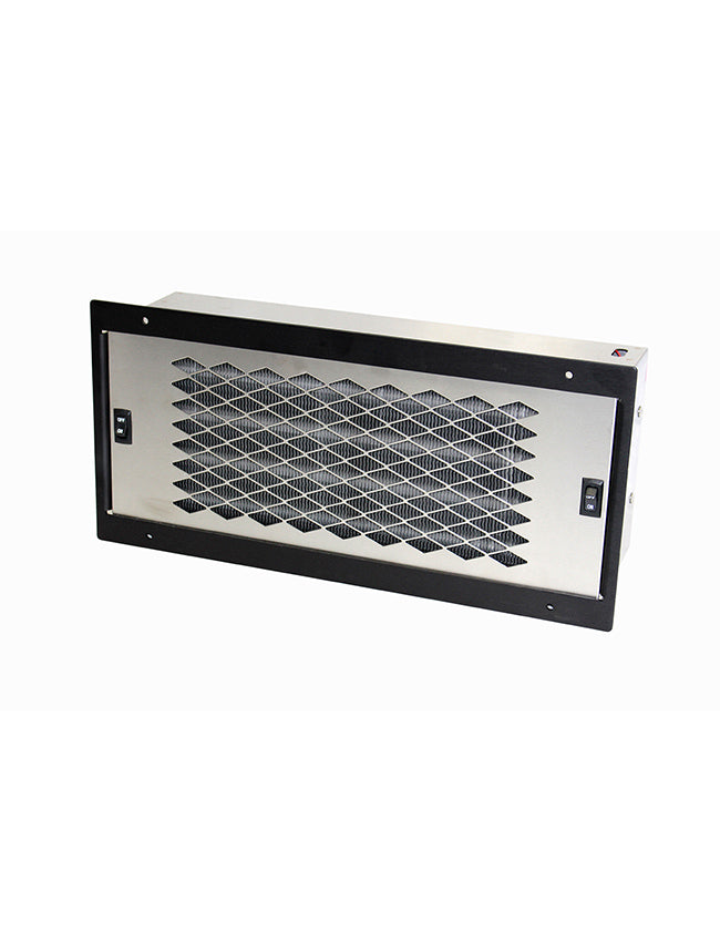 Dickinson Radex Heater Mounting Brackets 22-002 - 1 Frame Mount Kit (22-002)