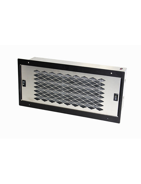 Dickinson Radex Heater Mounting Brackets 22-002 - 1 Frame Mount Kit (22-002)