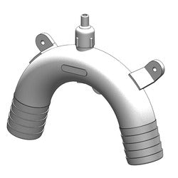 Trudesign Vented Loop - 3/4"