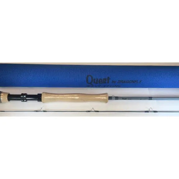 Dragonfly Quest Fly Rod - 9' #8 Dragonfly