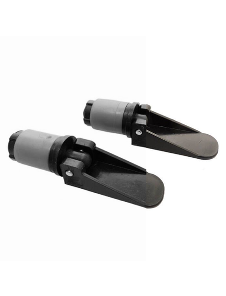 Ocean Air Drain Plug Set