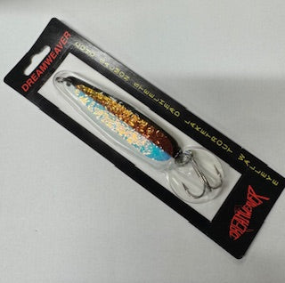 Dreamweaver DW0162 DW Standard - Michael Jackson