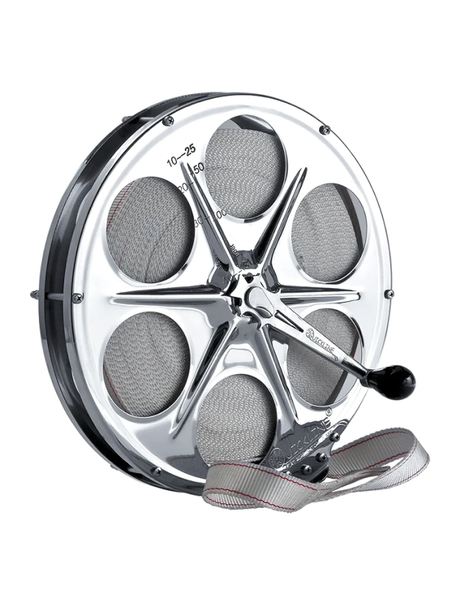 ULTRALINE Flat Rope Reels Dyneema - 132ft