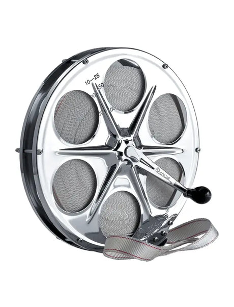 ULTRALINE Flat Rope Reels Dyneema - 132ft