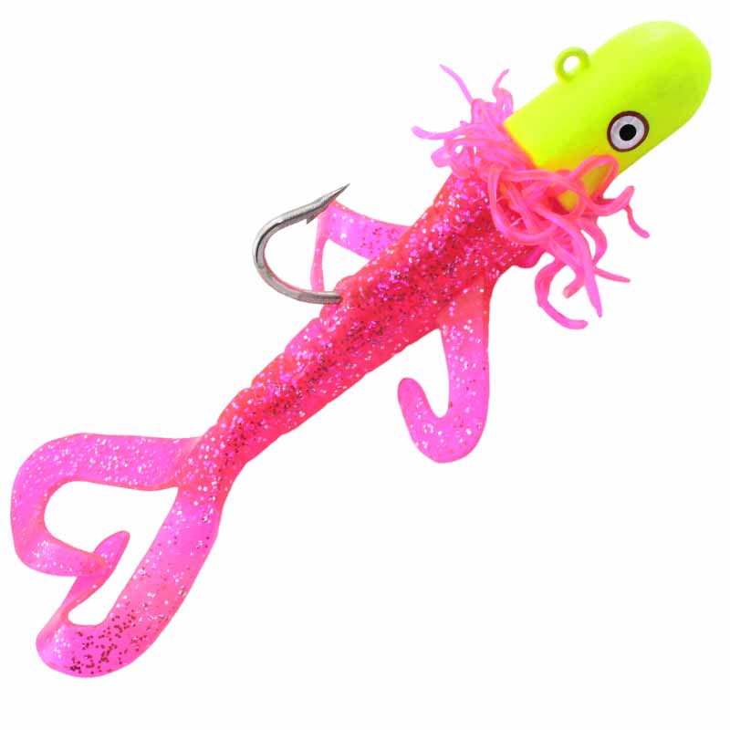 Gibbs Delta Big Eye Jig