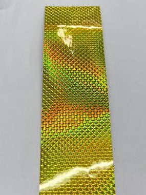WTP Flasher/Lure Tape