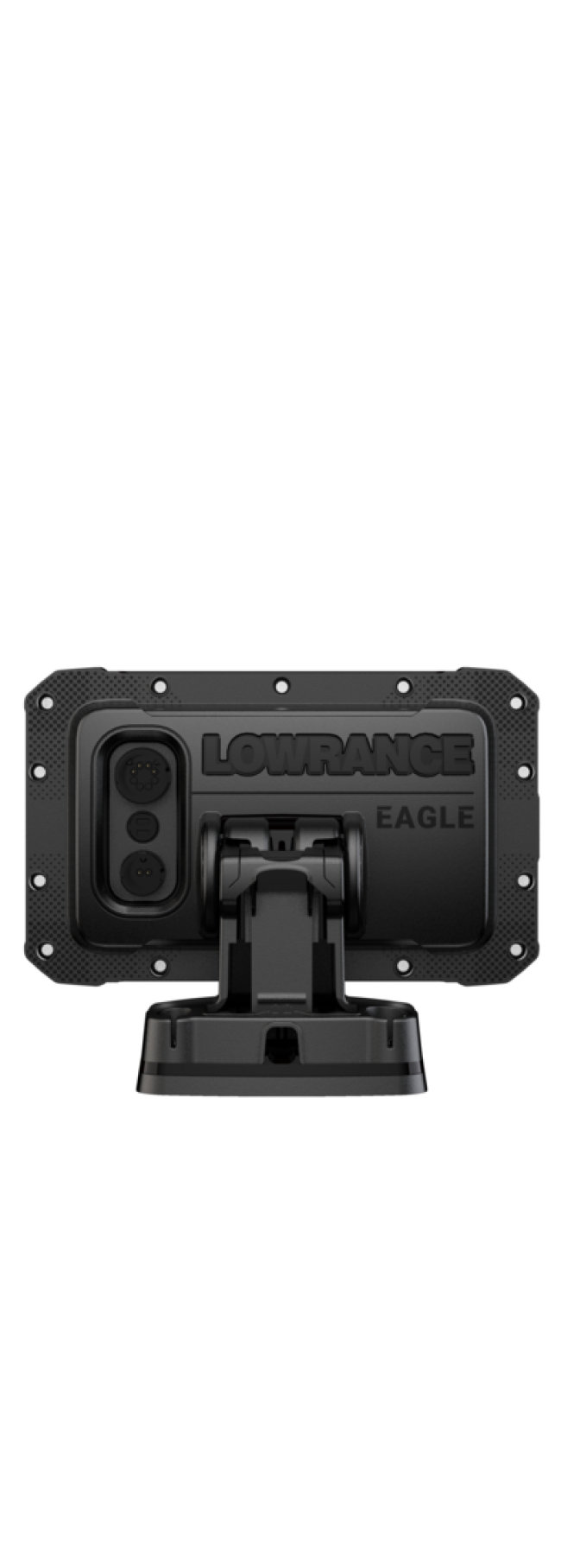 EAGLE 5 SplitShot HD with C-MAP