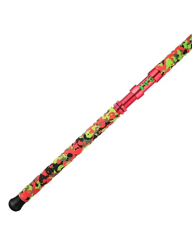 Mad Katz 7'6" MH Casting Rod - Poison Ivy