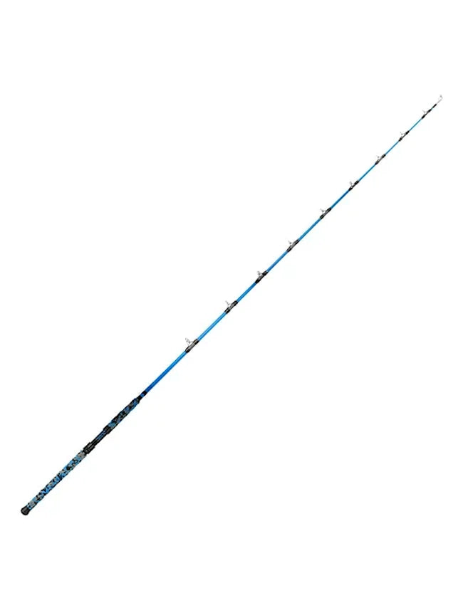 Mad Katz 7'6" MH Casting Rod - Panther