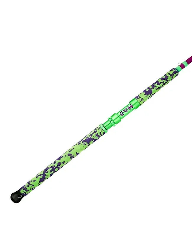 Mad Katz 7'6" MH Casting Rod - Smash