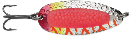 BLUE FOX PIXEE SPOON 01-20-004IC - Holographic Lime/Green - 3