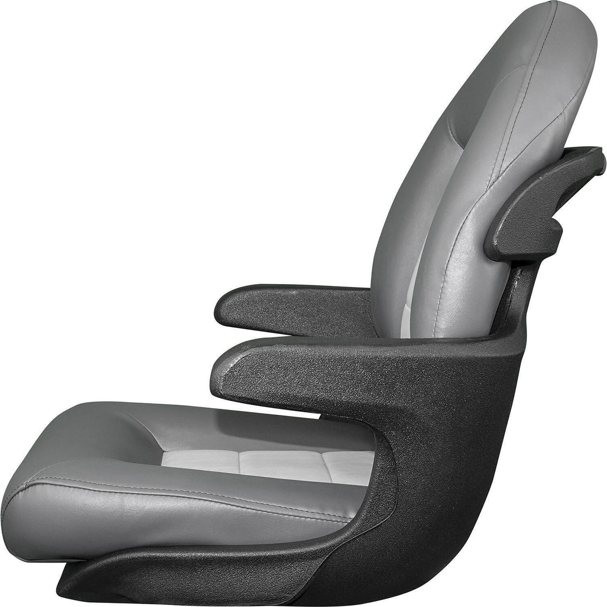 Tempress Elite High Back Seat