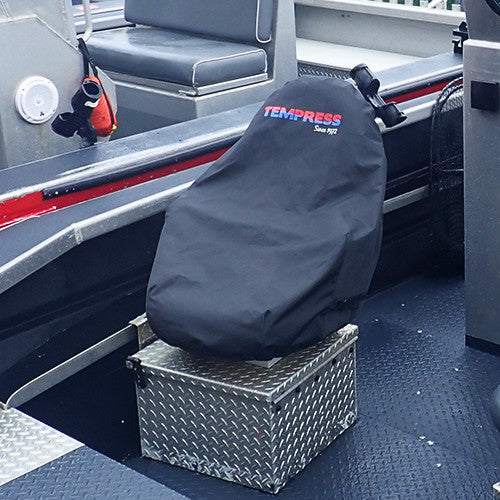 Tempress Elite Helm ProBax Seat Cover (TMP-58007) 58007