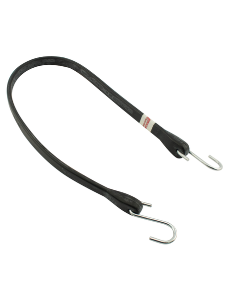 Erickson Industrial Rubber Strap - 13"