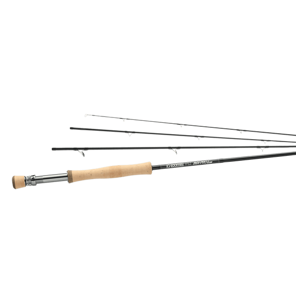 G LOOMIS IMX-PRO V2S 890-4