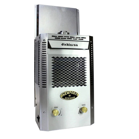 Dickinson Newport Explorer Propane Fireplace 00-NEW-EXPLORER