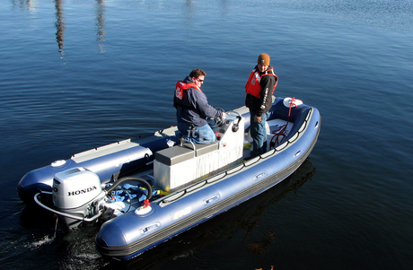 AB Inflatables Profile F17