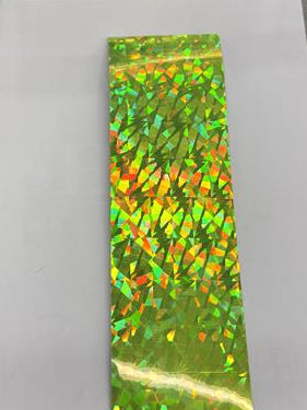WTP Flasher/Lure Tape