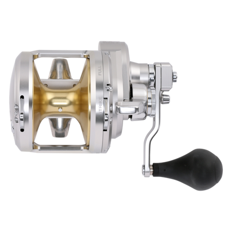 Shimano Talica 20II A Lever Drag Reel