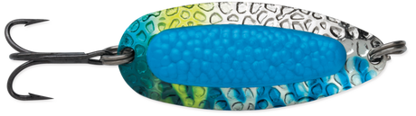 BLUE FOX PIXEE SPOON 01-20-004IC - Blue UV - 2