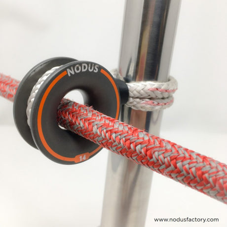 Nodus Factory Articulated Chandelier Pulley - Dynamic - FRD