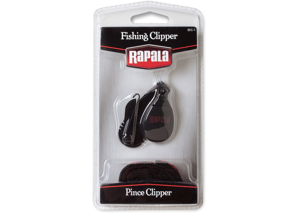 Rapala Nail Clipper Line Cutter RFC-1