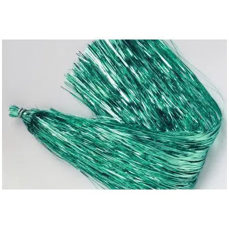Hareline Flashabou Original - Sea Foam #6929 Hareline Dubbin