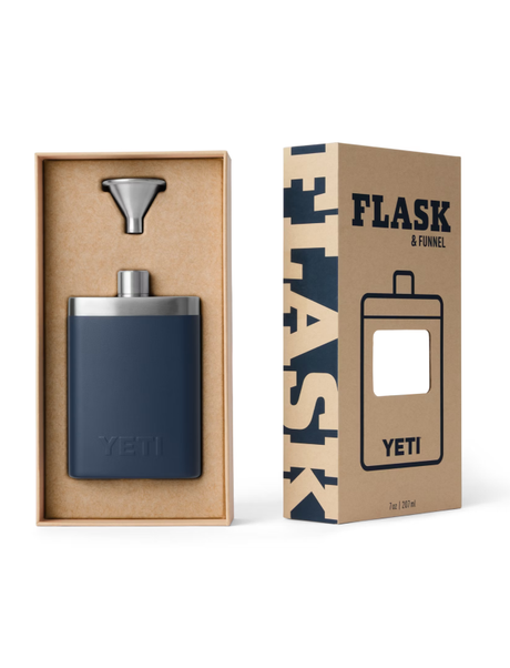 Yeti flask 70000003608 - Navy