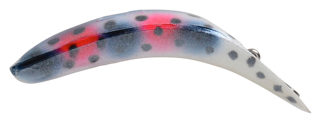 Yakima Bait FlatFish F-Series