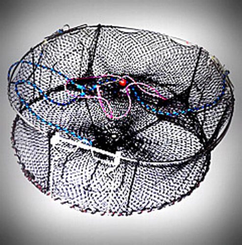 Flex Fold Prawn Trap