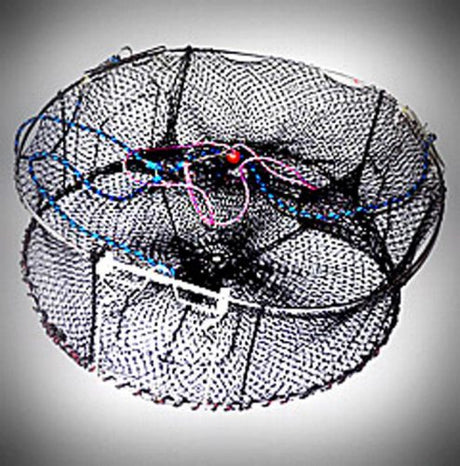 Flex Fold Prawn Trap
