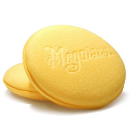 Meguiar's Foam Applicator Pads W0004
