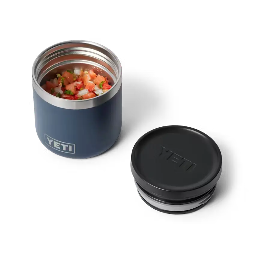 YETI 8 oz Insulated Food Jar Yeti