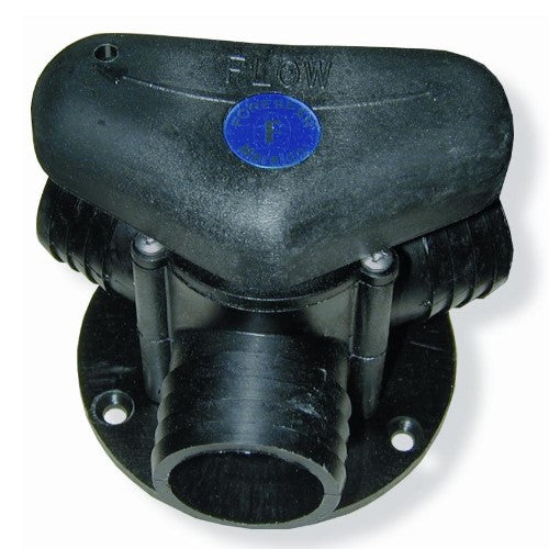 Forespar Y-Valves - 1" (FSP902001)