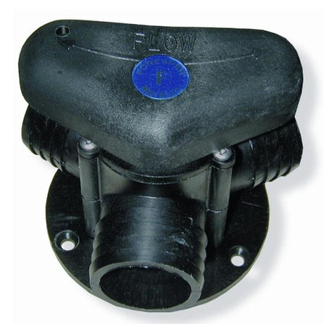 Forespar Y-Valves - 1" (FSP902001)