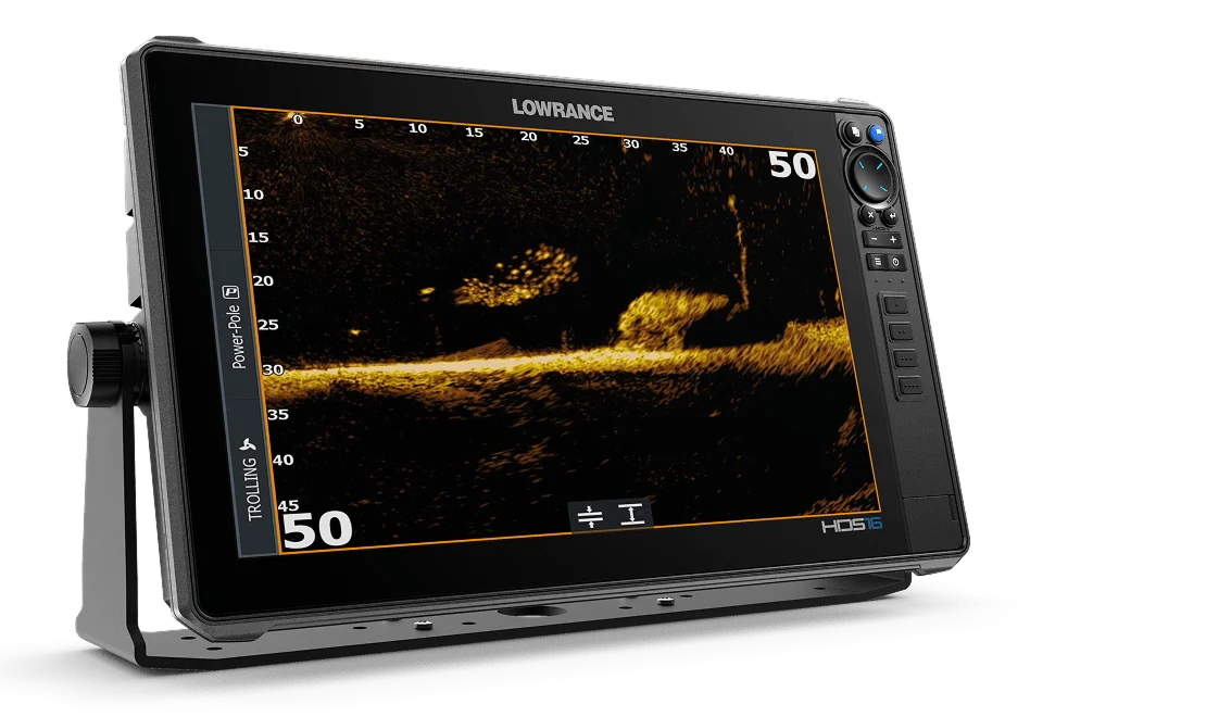 Lowrance ActiveTarget 2 XL (Module + Transducer + Mounts)